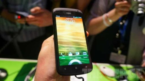 Read more about the article MWC 2012 – HTC Introduced HTC One, The One Phone That You Need