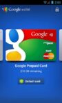 Security Flaws Found In Google Wallet On Android Phones