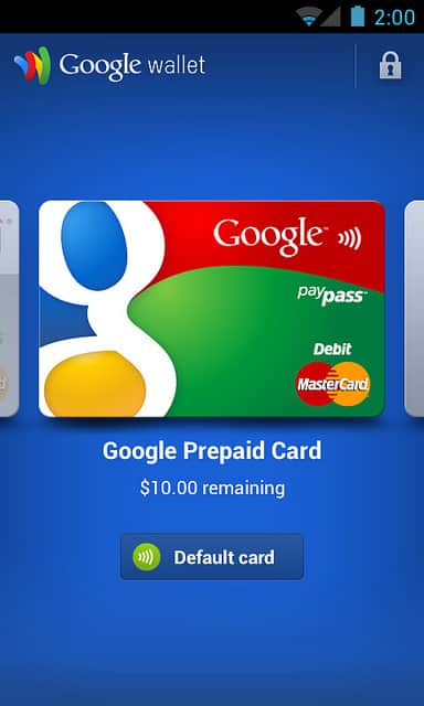 Read more about the article Security Flaws Found In Google Wallet On Android Phones