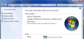 [Tutorial] How To Turn On Slow Motion Animation Effect In Windows 7