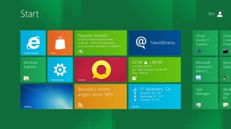Read more about the article Comparison: Windows 8 On ARM & Windows 8 On x86