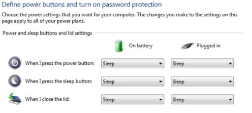 Read more about the article [Tutorial] How To Change Action Related To Windows 7/Vista Power Button