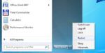 [Tutorial] How To Create Shortcut To Shutdown And Restart In Windows 7