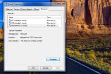 [Tutorial] How To Stop Your Mouse From Waking Up Your Windows 7 Computer From Sleep Mode