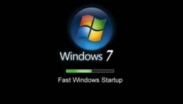 [Tutorial] How To Make Windows 7 Startup Faster