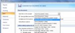 [Tutorial] How To Define Default Saving Format In Word 2007/2010