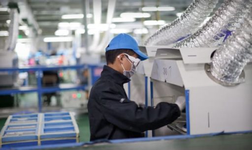 Read more about the article Ethical iPhone Is On Its Way: Fair Labor Inspections At Foxconn