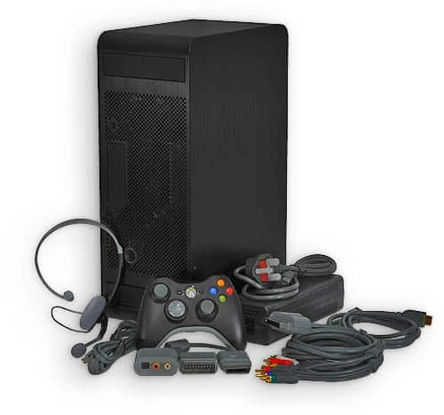 Read more about the article Xbox Next Game Console Has Been Code-Named “Durango” By Microsoft