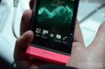 MWC 2012 – The Stylish Sony Smartphone, Xperia U, Revealed