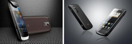 ZTE Is Expected To Announce A Pair Of Ice Cream Sandwich Smartphones, At MWC