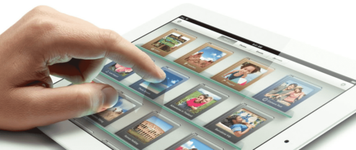 Read more about the article Apple Will Sell 1 Million iPad On The Day Of Launch, Analyst Says