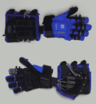 NASA And GM Unveil Iron Man-Like ‘Robo-Glove’ For Astronauts And Engineers