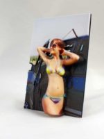 Turn 2D Photos Into 3D Sculptures With BumpyPhoto