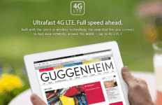 New iPad’s Misleading 4G Marketing May Prompt Investigations In Sweden, UK