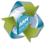 ARM Claims ARM Cortex-M0+ Is World’s Most Energy-Efficient Microprocessor Architecture
