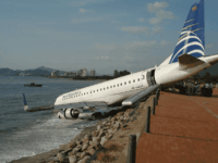 Combined Vision System (CVS) Helps Pilots Avoid Crash Landings