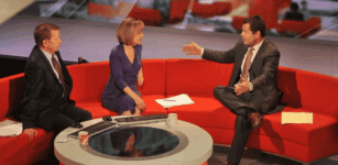 Iran Launches Cyber-Attack Against BBC Persian Service