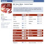 BBC Starts News Control Panel On Its Facebook Page In Beta Phase