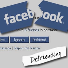 Read more about the article Survey Says Facebook Users Are ‘Cleaning Up’ Their Online Profiles