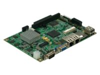 Habey USA Released Palm-Sized Low Power Intel Atom E6xx Embedded Board