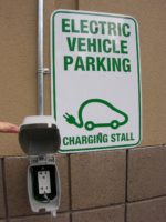 Paying $100 Yearly Gas Tax On EV Is Unfair, Washington Should Remove It