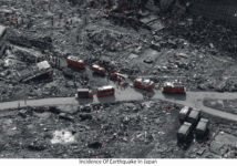 Local High School Students Can Track Earthquakes Through Seismic Sensors