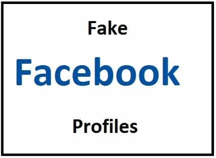 Read more about the article Facebook Has 42.25 Million to 50.70 Million Fake Accounts