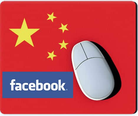 Read more about the article Facebook Needs Chinese Game Developers Despite Being Banned In The Country