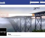 Facebook Starts Out Its Giant Ads On The Site For Logged Out Users