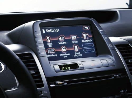 Read more about the article Would You Like To Have Facebook and Twitter Built Into Your Car? Ask Ford Sync