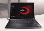 Fujitsu Introduced Lifebook UH572 Ultrabook