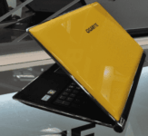 Gigabyte Introduced P2542G Gaming Notebook