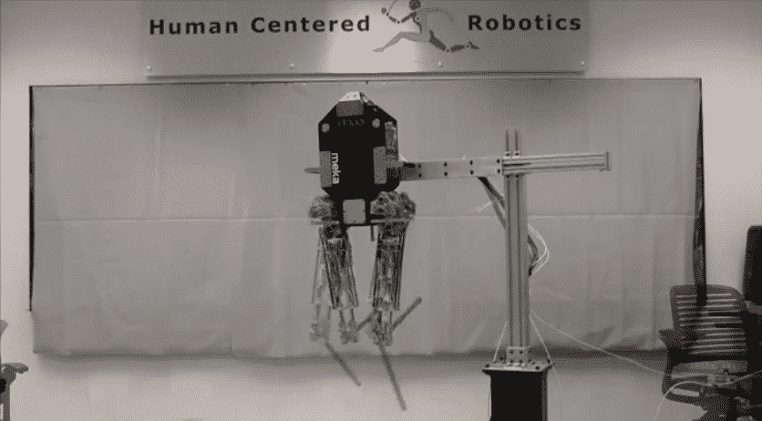 You are currently viewing HUME : A Bipedal Robot For Human Centered Hyper Agility