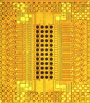 IBM’s First ‘Holey Optochip’ Can Transfer One Terabit Of Information Per Second