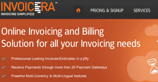 Read more about the article Invoicera: Smoothen Your Invoicing Process With More Advanced Features Set [Review]