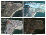 Google Maps and Google Earth Now Show Latest Updated Satellite Imagery of Japan After Tsunami