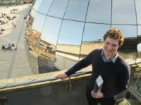 UK’s Cyber-Security Competition Winner Announced