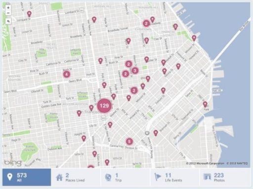 Read more about the article Facebook Explains How Location API Was Built