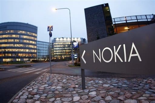 You are currently viewing A Thousand Jobs Have Been Cut Short In Finland By Nokia