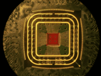 Researchers New Developed Device Can Measure Nanopores With Less Error