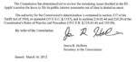 ITC Finally Rules In Favor Of Motorola Over Apple’s Patent Infringement Allegations