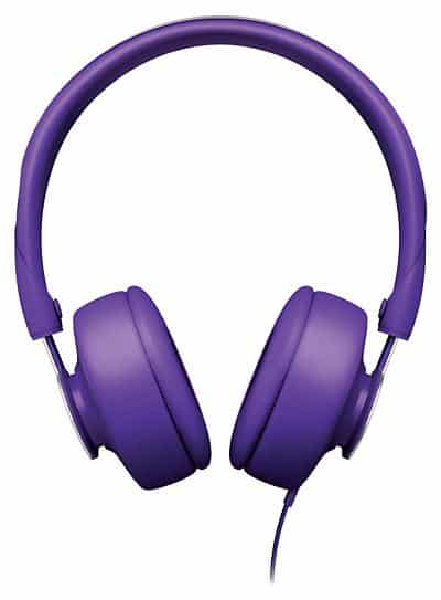 Read more about the article Philips CitiScape Headband Headphone