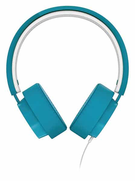 Read more about the article Philips CitiScape Metro Headband Headphone
