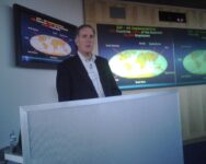 Data Startup Forum In Silicon Valley Hosted By SAP