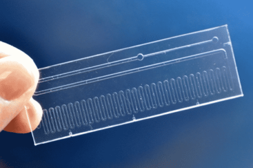 Read more about the article Microfluidic Chip Diagnose The Flu Swiftly