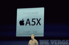 Apple Unleashes The Power Of New Quad-Core A5X System-On-Chip