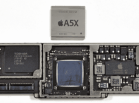 A5X Processor And Tegra 3 Pitted Against Each Other In Benchmark Tests