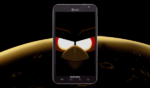 Samsung And Rovio Will Demo Angry Birds Space On Galaxy Note At SXSW