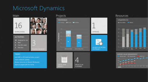 Read more about the article Microsoft Will Show Off Business App Concepts For Windows 8