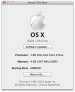 Apple Seeds OS X 10.8 Beta To Developers, Adds Many New Features